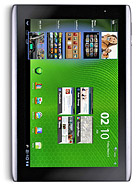 Best available price of Acer Iconia Tab A501 in Argentina