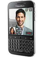 Best available price of BlackBerry Classic in Argentina