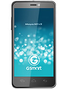 Best available price of Gigabyte GSmart Maya M1 v2 in Argentina