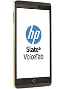 Best available price of HP Slate6 VoiceTab in Argentina