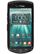 Best available price of Kyocera Brigadier in Argentina