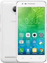 Best available price of Lenovo C2 in Argentina
