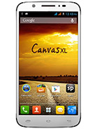Best available price of Micromax A119 Canvas XL in Argentina