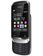 Best available price of Nokia C2-06 in Argentina