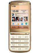 Best available price of Nokia C3-01 Gold Edition in Argentina