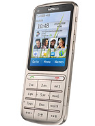Best available price of Nokia C3-01 Touch and Type in Argentina