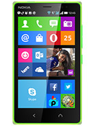 Best available price of Nokia X2 Dual SIM in Argentina