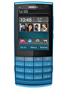 Best available price of Nokia X3-02 Touch and Type in Argentina