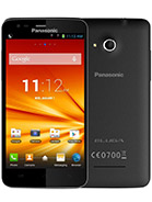 Best available price of Panasonic Eluga A in Argentina