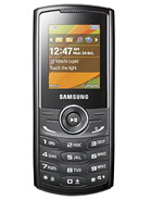 Best available price of Samsung E2230 in Argentina