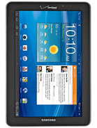 Best available price of Samsung Galaxy Tab 7-7 LTE I815 in Argentina