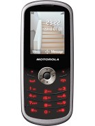 Best available price of Motorola WX290 in Argentina
