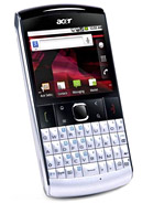 Best available price of Acer beTouch E210 in Argentina
