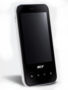 Best available price of Acer beTouch E400 in Argentina