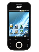 Best available price of Acer beTouch E110 in Argentina