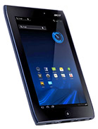 Best available price of Acer Iconia Tab A101 in Argentina