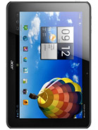 Best available price of Acer Iconia Tab A510 in Argentina