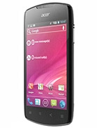 Best available price of Acer Liquid Glow E330 in Argentina