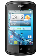 Best available price of Acer Liquid Z2 in Argentina