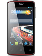 Best available price of Acer Liquid Z4 in Argentina