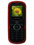 Best available price of alcatel OT-305 in Argentina