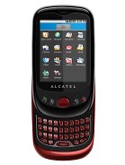 Best available price of alcatel OT-980 in Argentina