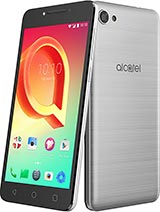 Best available price of alcatel A5 LED in Argentina