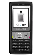 Best available price of alcatel OT-C550 in Argentina