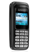 Best available price of alcatel OT-E100 in Argentina