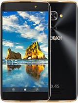 Best available price of alcatel Idol 4s Windows in Argentina