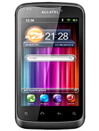 Best available price of alcatel OT-978 in Argentina
