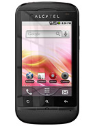 Best available price of alcatel OT-918 in Argentina