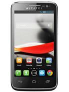 Best available price of alcatel Evolve in Argentina