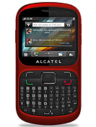 Best available price of alcatel OT-803 in Argentina
