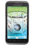 Best available price of alcatel OT-995 in Argentina