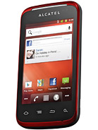 Best available price of alcatel OT-983 in Argentina