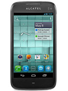 Best available price of alcatel OT-997D in Argentina