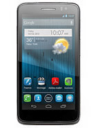 Best available price of alcatel One Touch Scribe HD-LTE in Argentina