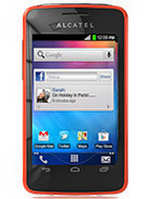 Best available price of alcatel One Touch T-Pop in Argentina