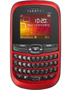 Best available price of alcatel OT-310 in Argentina