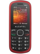 Best available price of alcatel OT-318D in Argentina