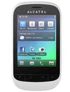 Best available price of alcatel OT-720 in Argentina