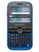Best available price of alcatel OT-838 in Argentina