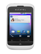 Best available price of alcatel OT-903 in Argentina