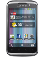 Best available price of alcatel OT-991 in Argentina