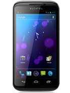 Best available price of alcatel OT-993 in Argentina