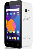 Best available price of alcatel Pixi 3 (4) in Argentina