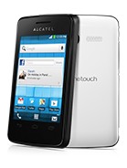 Best available price of alcatel One Touch Pixi in Argentina