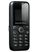 Best available price of alcatel OT-S120 in Argentina