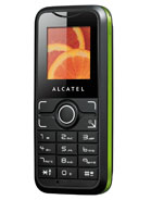 Best available price of alcatel OT-S210 in Argentina